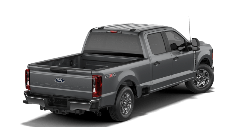 2027 Ford Super Duty F-250® XLT