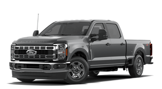 2027 Ford Super Duty F-250® XLT