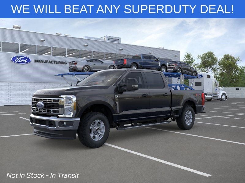 2026 Ford F-250SD F-250® XLT