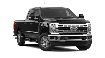 2026 Ford Super Duty F-250® XLT
