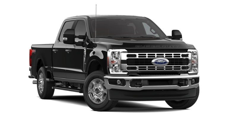 2026 Ford Super Duty F-250® XLT