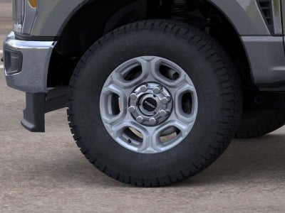 2026 Ford Super Duty F-250® XLT