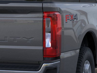 2026 Ford Super Duty F-250® XLT
