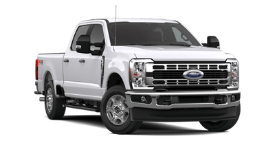 2026 Ford Super Duty F-250® XLT