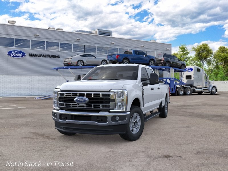 2026 Ford Super Duty F-250® XLT