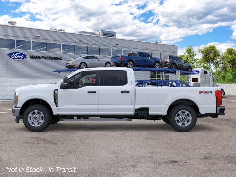 2026 Ford Super Duty F-250® XLT