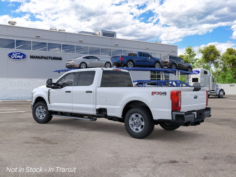 2026 Ford Super Duty F-250® XLT