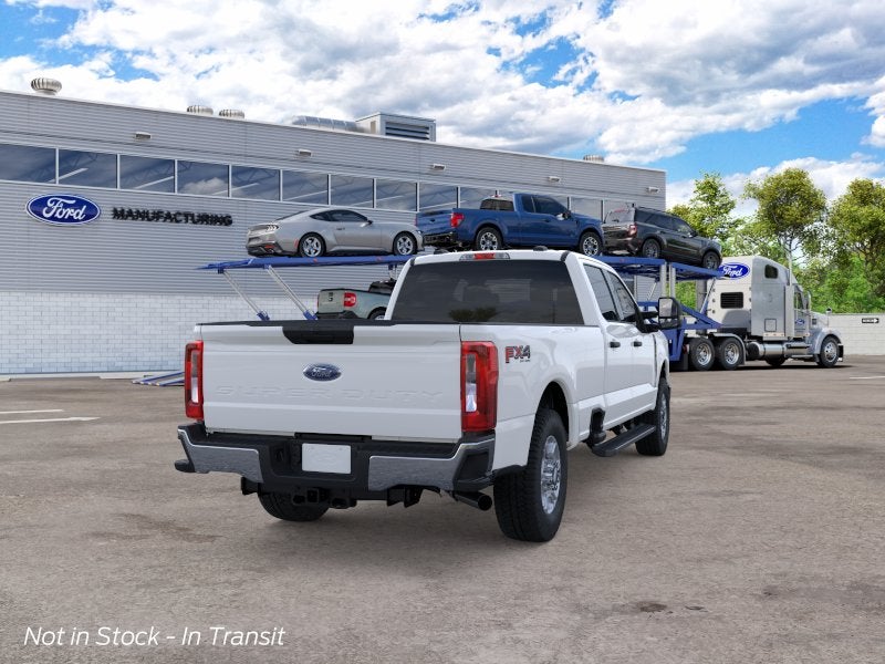 2026 Ford Super Duty F-250® XLT
