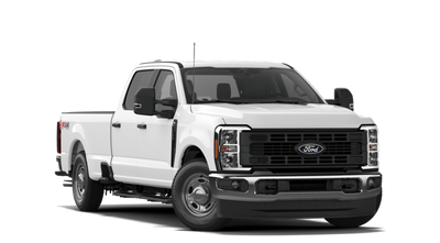 2027 Ford Super Duty F-250® XL
