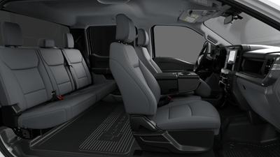 2027 Ford Super Duty F-250® XL