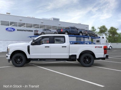 2026 Ford Super Duty F-250® XL