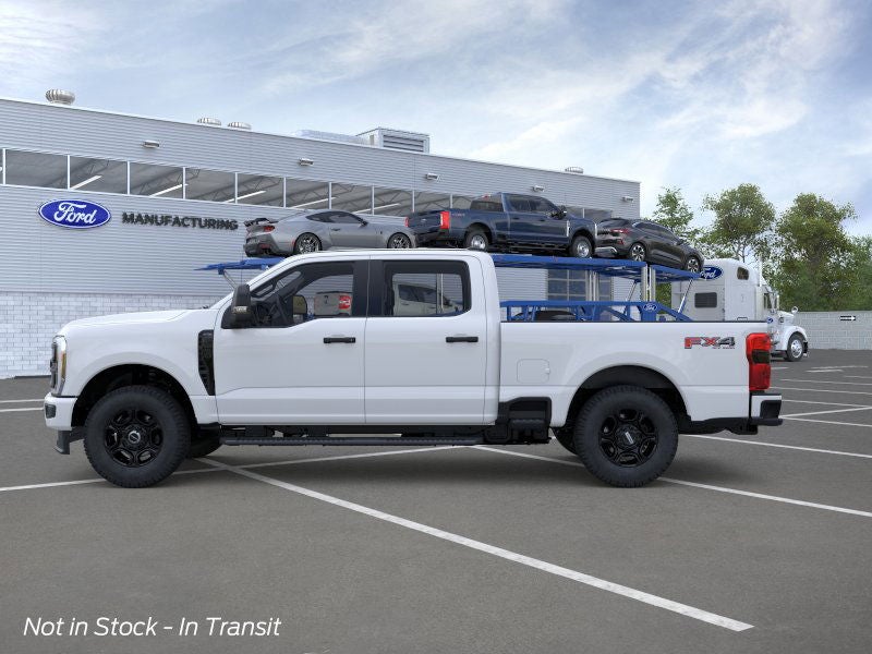 2026 Ford Super Duty F-250® XL