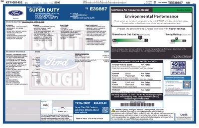 2026 Ford F-250SD F-250® XLT