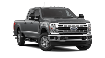 2026 Ford Super Duty F-250® XLT
