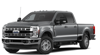 2026 Ford Super Duty F-250® XLT