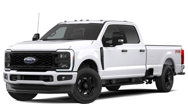2026 Ford F-250's photo