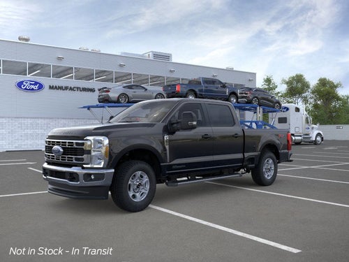 2026 Ford Super Duty F-250® XLT