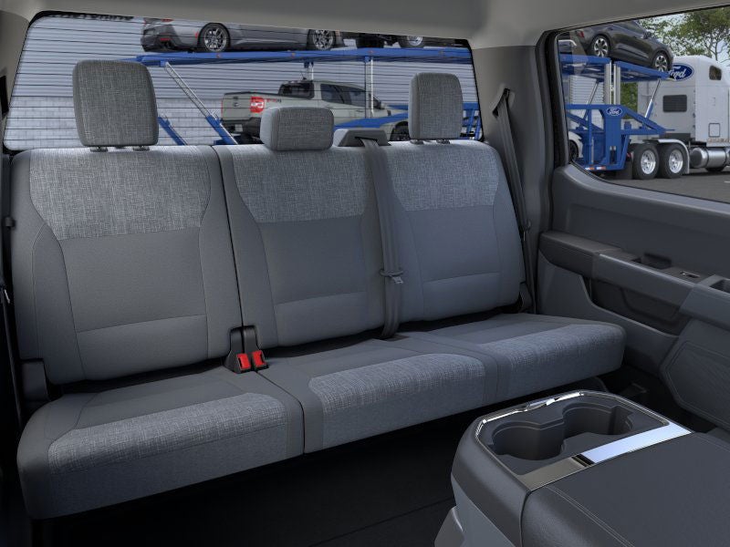 2026 Ford Super Duty F-250® XLT