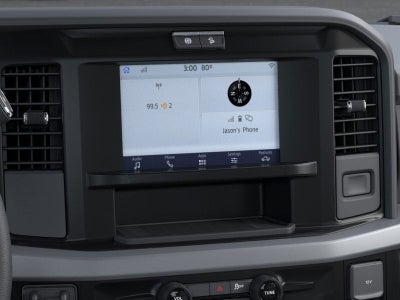 2026 Ford Super Duty F-250® XLT