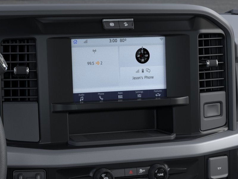 2026 Ford Super Duty F-250® XLT