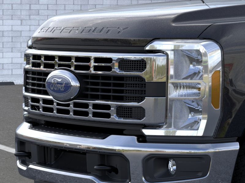 2026 Ford Super Duty F-250® XLT
