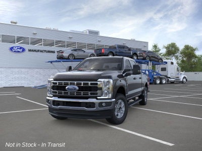 2026 Ford Super Duty F-250® XLT