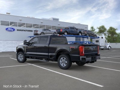 2026 Ford Super Duty F-250® XLT