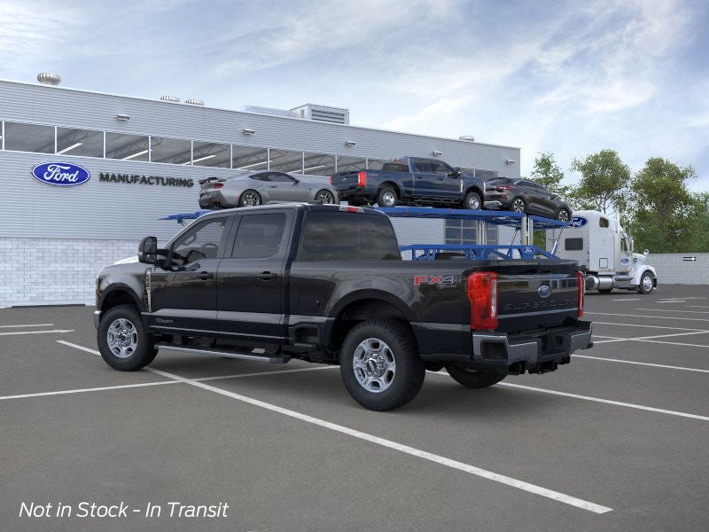2026 Ford Super Duty F-250® XLT