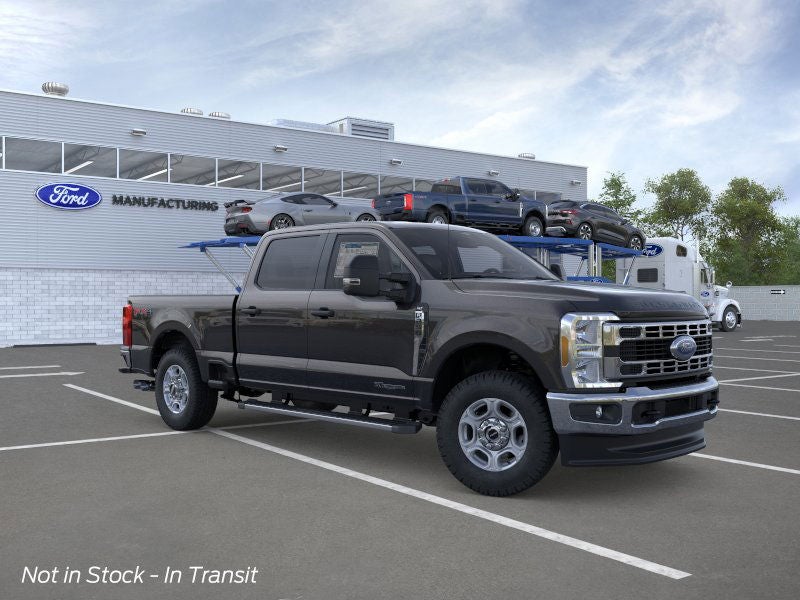 2026 Ford Super Duty F-250® XLT