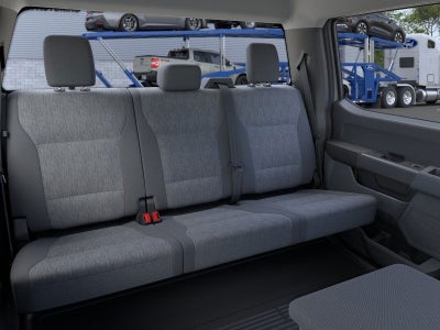 2026 Ford Super Duty F-250® XL