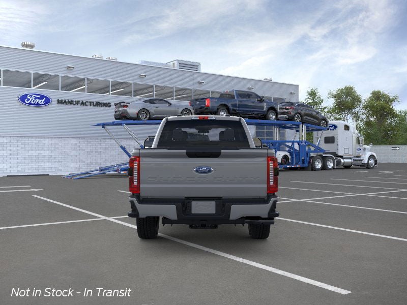 2026 Ford Super Duty F-250® XL