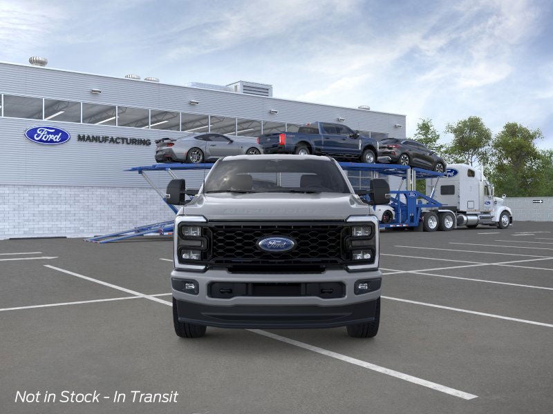 2026 Ford Super Duty F-250® XL