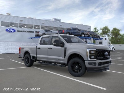 2026 Ford Super Duty F-250® XL