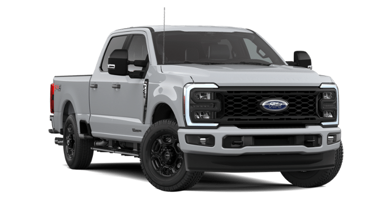 2026 Ford Super Duty F-250® XL
