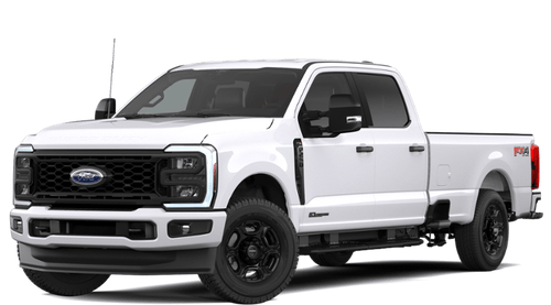 2026 Ford Super Duty F-250® XL
