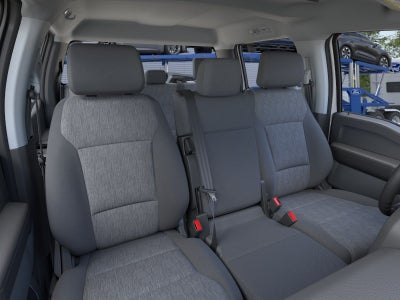 2026 Ford Super Duty F-250® XL