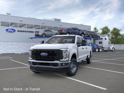 2026 Ford Super Duty F-250® XL