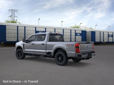 2026 Ford Super Duty F-250® XL