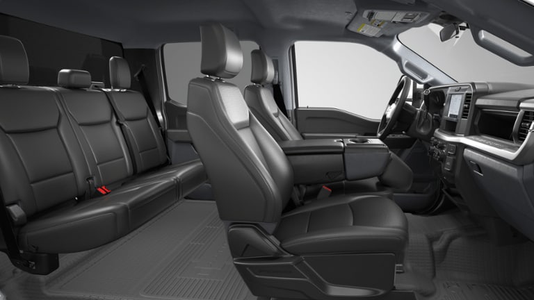 2026 Ford Super Duty F-250® XL