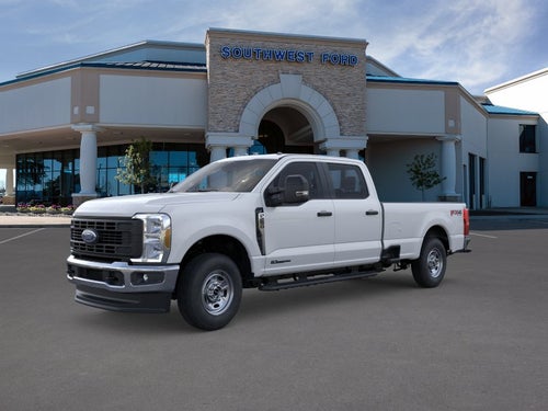 2026 Ford Super Duty F-250® XL