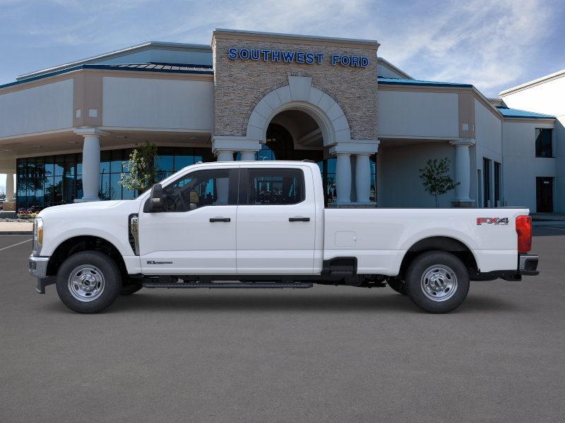 2026 Ford Super Duty F-250® XL