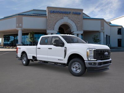 2026 Ford Super Duty F-250® XL