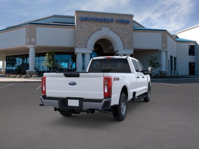 2026 Ford Super Duty F-250® XL
