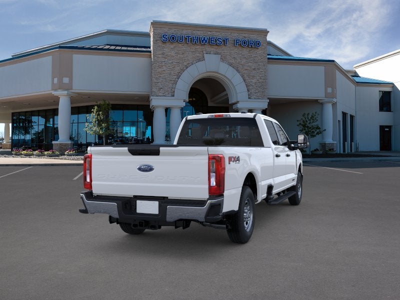 2026 Ford Super Duty F-250® XL