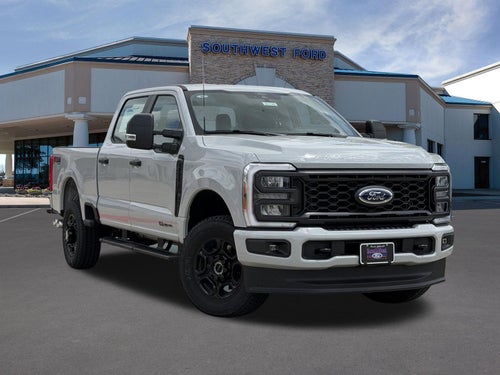 2026 Ford Super Duty F-250® XL