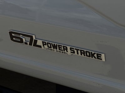 2026 Ford Super Duty F-250® XL