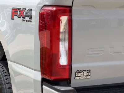 2026 Ford Super Duty F-250® XL