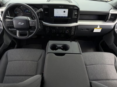 2026 Ford Super Duty F-250® XL