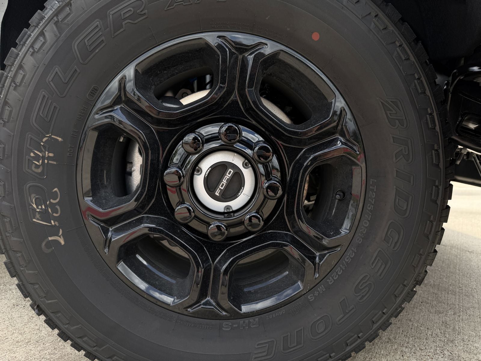 2026 Ford Super Duty F-250® XL