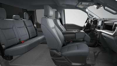2026 Ford Super Duty F-250® XL
